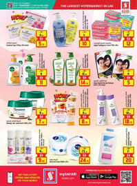 Safari Hypermarket catalogue week 24 Page 15