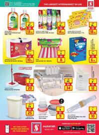 Safari Hypermarket catalogue week 24 Page 17