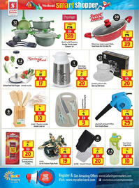 Safari Hypermarket catalogue week 24 Page 18