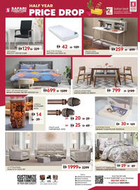 Safari Hypermarket catalogue week 24 Page 19