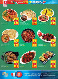 Safari Hypermarket catalogue week 24 Page 2