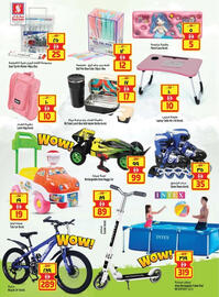 Safari Hypermarket catalogue week 24 Page 20