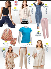 Safari Hypermarket catalogue week 24 Page 24