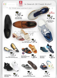 Safari Hypermarket catalogue week 24 Page 26