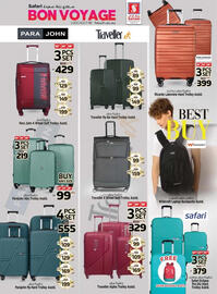 Safari Hypermarket catalogue week 24 Page 28
