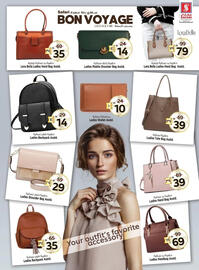 Safari Hypermarket catalogue week 24 Page 29