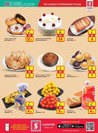 Safari Hypermarket catalogue week 24 Page 3