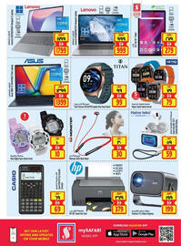 Safari Hypermarket catalogue week 24 Page 31