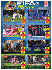 Safari Hypermarket catalogue week 24 Page 34