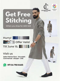 Safari Hypermarket catalogue week 24 Page 35