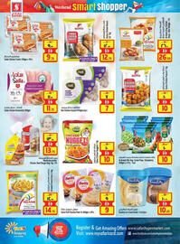 Safari Hypermarket catalogue week 24 Page 6