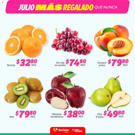 Catálogo Soriana Híper Página 2