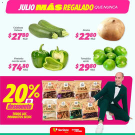 Catálogo Soriana Híper Página 3