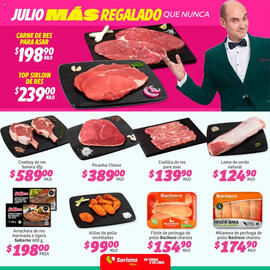 Catálogo Soriana Híper Página 4