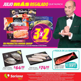 Catálogo Soriana Híper Página 5