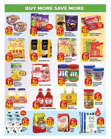 New W Mart catalogue Page 3