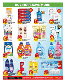New W Mart catalogue Page 5