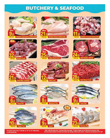 New W Mart catalogue Page 8