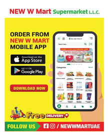 New W Mart catalogue Page 9