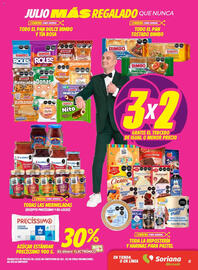 Catálogo Soriana Mercado semana 24 Página 13