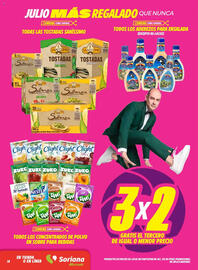 Catálogo Soriana Mercado semana 24 Página 14