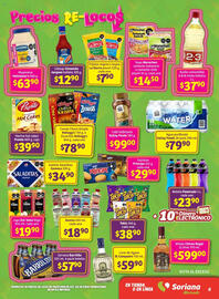 Catálogo Soriana Mercado semana 24 Página 15
