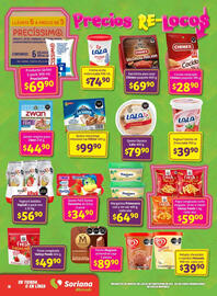 Catálogo Soriana Mercado semana 24 Página 16