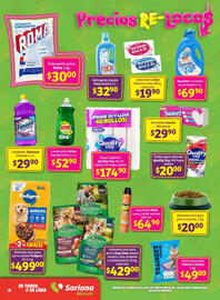 Catálogo Soriana Mercado semana 24 Página 18
