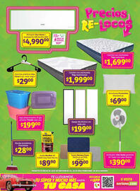 Catálogo Soriana Mercado semana 24 Página 19
