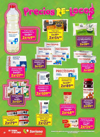 Catálogo Soriana Mercado semana 24 Página 20