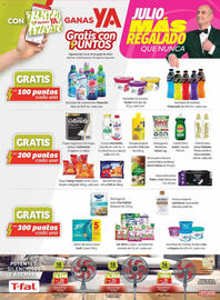 Catálogo Soriana Mercado semana 24 Página 22