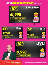 Catálogo Soriana Mercado semana 24 Página 24