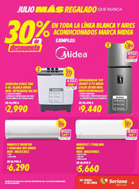 Catálogo Soriana Mercado semana 24 Página 29