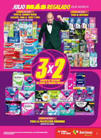 Catálogo Soriana Mercado semana 24 Página 9