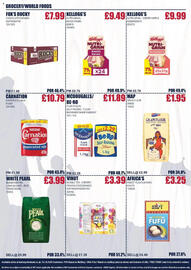 Bestway leaflet week 24 Page 13