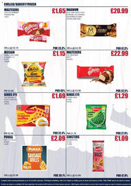 Bestway leaflet week 24 Page 17