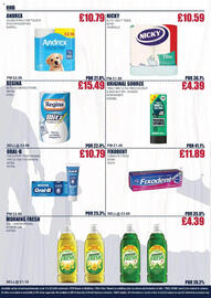 Bestway leaflet week 24 Page 18