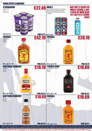 Bestway leaflet week 24 Page 3