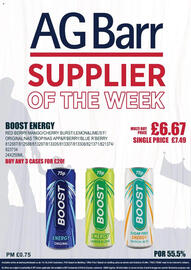 Bestway leaflet week 24 Page 7