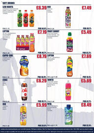 Bestway leaflet week 24 Page 8