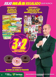 Catálogo Soriana Súper semana 24 Página 10