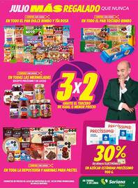 Catálogo Soriana Súper semana 24 Página 11