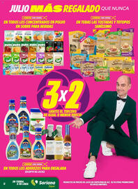 Catálogo Soriana Súper semana 24 Página 12