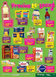 Catálogo Soriana Súper semana 24 Página 13