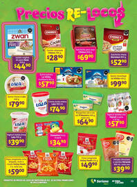 Catálogo Soriana Súper semana 24 Página 15