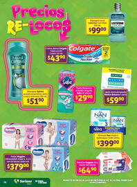 Catálogo Soriana Súper semana 24 Página 16