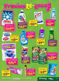 Catálogo Soriana Súper semana 24 Página 17