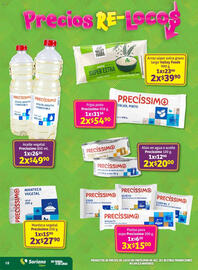 Catálogo Soriana Súper semana 24 Página 18