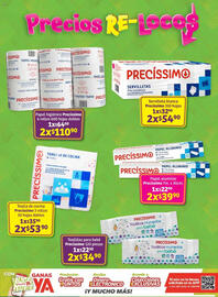 Catálogo Soriana Súper semana 24 Página 20
