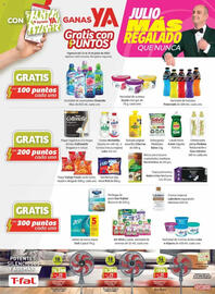 Catálogo Soriana Súper semana 24 Página 21